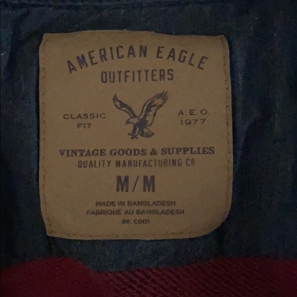 American eagle GUC - Picture 2 of 2